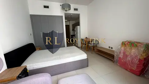 Fully Furnished | Vacant | Chiller-free 2 Cheques