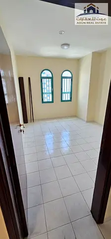 🏠 **2-Bedroom Apartment for Rent – Abu Shagara** 🛏️ 2 Bedrooms + Living Room 🚿 2 Bathrooms 🍳 Spacious and modern kitchen 💳 **6 Installments** 💵