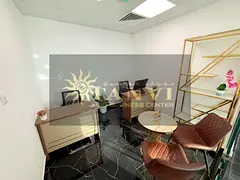Ready-to-Move Office | Modern Interiors | Direct From Owner
