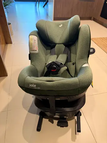 Joie i-Spin 360 i-Size
