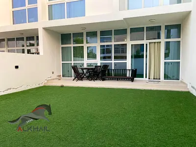 UNFURNISHED 3BED+MAIDROOM | BIGGESST LAYOUT | READY TO MOVE