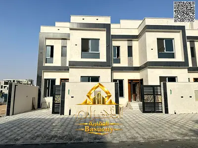 فيلا للبيع من المالك مباشر تملك حر لي جميع الجنسيات السعر وقابل للتفاوض