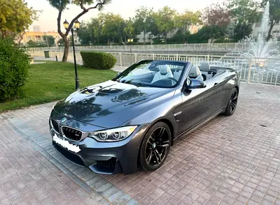 صورة 1 لـ 2016 BMW M4