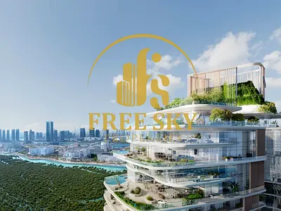 Luxury 1BR w/Balcony | Stunning View | Ideal Location