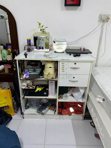 Storage racks