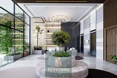 High ROI | Luxury 2BR | 10-Year Post-Handover Plan | Dubai South