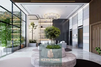 High ROI | Luxury 2BR | 10-Year Post-Handover Plan | Dubai South