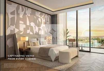 WATERFRONT LIVING | HIGH ROI | PRIME LOCATION