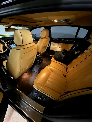 2010 Bentley FLYING SPUR 照片 5