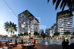 Premium Full Lagoon View | Amazing Views | Ideal