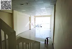 Spacious Shop / Showroom for Rent Near China Mall – Al Jurf 1 Industrial Area, Ajman