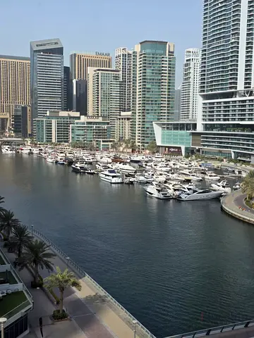 Full Marina View | Spacious | Good Location
