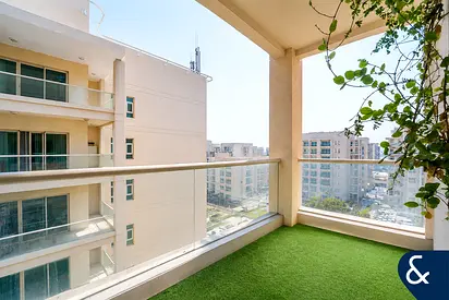 Exclusive | Two Bed Apartment | Vacant Soon