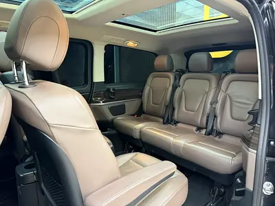 2023 Mercedes-BENZ V-CLASS 缩略图 15