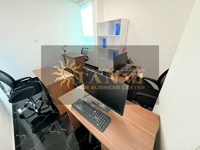 Affordable office space! Wonderful floor plans for every budget