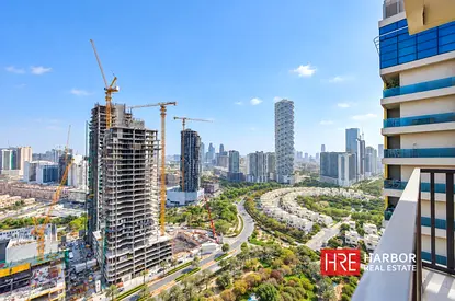 Below Market Price | High Floor | Brand New 1BR