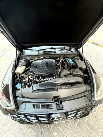 صورة مصغرة 15 لـ 2020 Hyundai SONATA