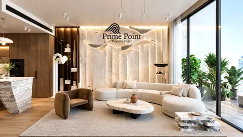 Ultra-Luxury Studio | Private Jacuzzi