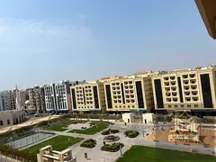 SPACIOUS PARK-FACING 1BHK | 910 SQ.FT | MUWAILEH COMMERCIAL