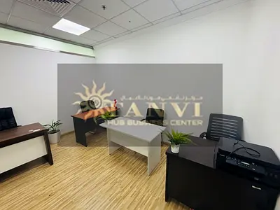 Spacious office for rent| Flexible & Affordable Office Solutions