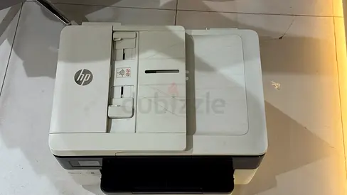 HP All-in-One Laser Printer (Used)