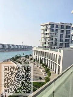Furnished Studio for Sale in a Prime Location – AED 550,000 with Parking
