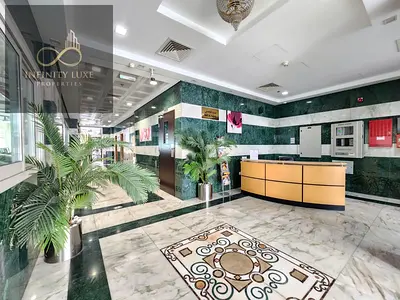 🔥 Spacious 1BR | Al Awadhi | Great Value Rental | AED 55K