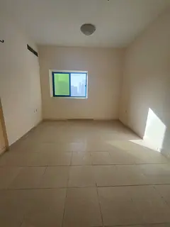 ✨ Special Offer! Spacious 2 Bedroom Hall Apartment with Balcony Annual Rent: AED 38,000 / AED 39,0