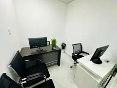 Brand New Offices | Direct from Owner | Near Metro Station |