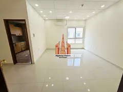 Hot Offer 1Bedroom and Hall in 33k With Balcony in New Muwailah