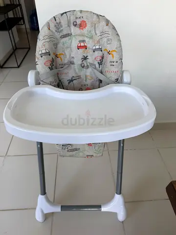 Baby chair