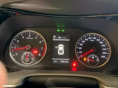 2020 KIA K5 照片 6