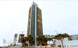 Furnished Studio | Upgraded | High Floor