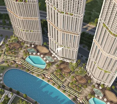 One Bedroom Apartment for Sale