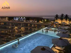 MONDRIAN RAK | 6BR Penthouse + Private Pool | Private Beach | Private Cinema | Complimentary Hotel S
