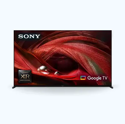 Selling my Sony BRAVIA XR-75X95J 75” 4K HDR Smart TV