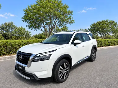صورة 3 لـ 2025 Nissan PATHFINDER