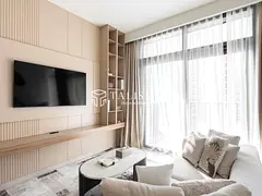 Fully Furnished | Mid Floor | Rented