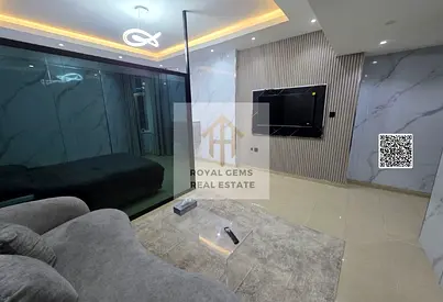 Fully Furnished Luxury Studio for Rent | Open View & Prime Location