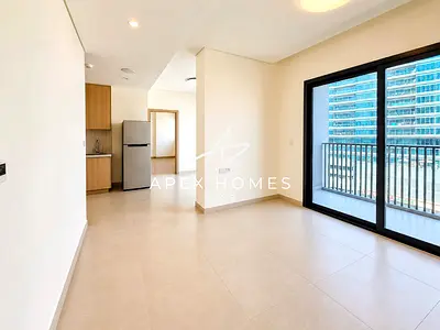 Cheapest Largest 1Bdrm | Corner Unit | Furnished