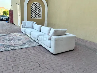 In Excellent condition Chattels&more sofa
