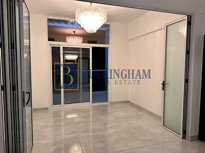 Brand New 1 BR I Modern Layout I Pearlz By Danube