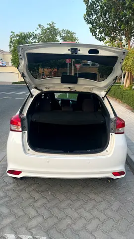 2019 Toyota YARIS 照片 7