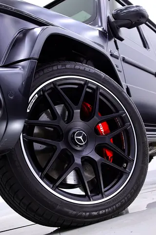 2023 Mercedes-BENZ G-CLASS — миниатюра 10