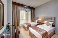 Deluxe 2BR Apartment | Spacious | JBR