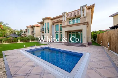 Exclusive | Well maintained | Vacant now