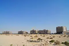 G+6 Residential Apartment Plot in Arjan | Prime Development Opportunity