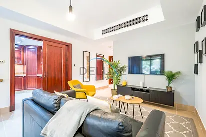 Appealing 1BR Apartment at Miska 2 Old Town, Downtown Dubai