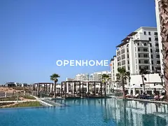 Fully Furnished Studio | Community View | Ready to Move