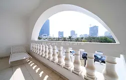 Spacious 4 Bedroom + Maid Villa | G+2+Roof | JVC